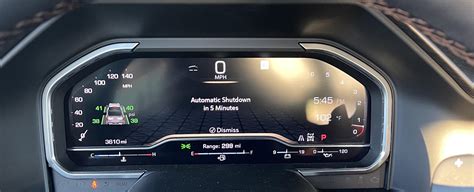 turn  automatic shutdown rgmcsierra