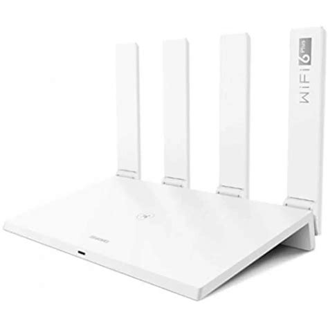 Huawei AX3 (Dual-core) WS7100 Wi-Fi 6 Plus speed is up to 3000Mbps ...