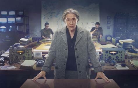 The vindication of Golda | All Israel News