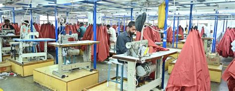 stitching unit zafar fabrics