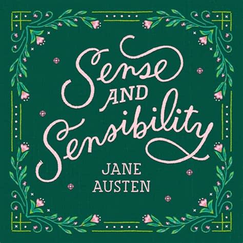 Sense And Sensibility By Jane Austen Audiobook Audible Co Uk