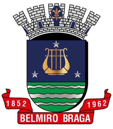 Belmiro Braga Estado De Minas Gerais Cidades Do Brasil