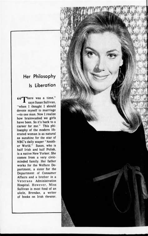 Clipping From Detroit Free Press Detroit Free Press Susan Sullivan