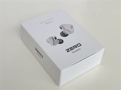 7HZ Salnotes Zero IEM Review - A Better Budget Earbud — STOZZ AUDIO