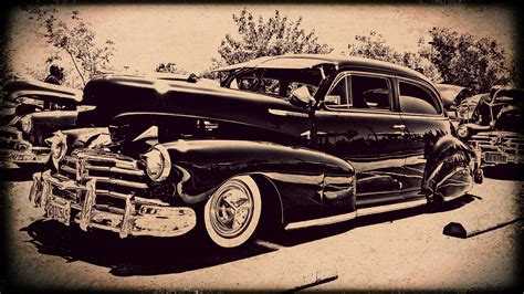 Chevrolet Lowrider Bomb by anrandap on DeviantArt