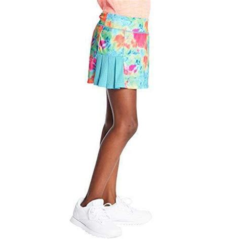 C9 Champion Girls Performance Skirt Tye Dye M Ebay