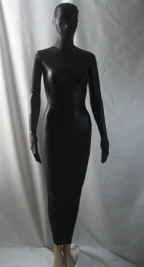 Hobble Dress