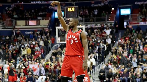 Four Takeaways As The Raptors Hold Off The Wizards In Double Overtime