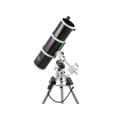 Comprar Pack Telescopio Skywatcher Newton Bd Con Montura Neq