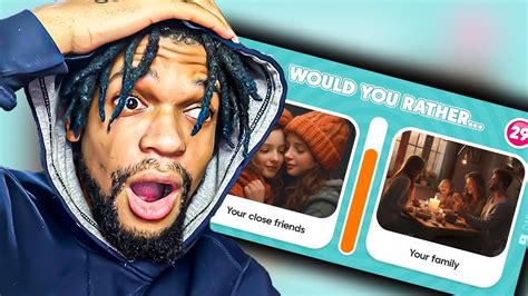 The Hardest Would You Rather Ever 🤯 Youtube