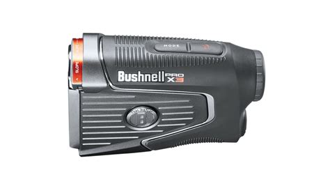 ピンシーカープロx3ジョルト ゴルフ用レーザー距離計｜ブッシュネルゴルフ Bushnellgolf