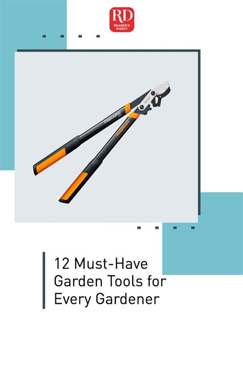 12 Must Have Garden Tools In 2021 Garden Tools Garden Tools