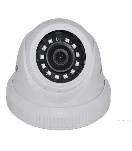 Secureye SD 2MPIR N Dome Camera For Indoor Use Day Night Vision At