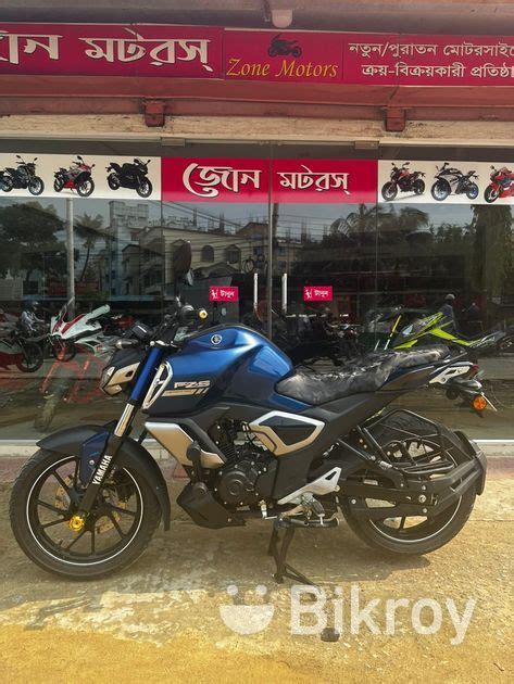 Yamaha FZS V3 2022 For Sale Pathan Tula Bikroy