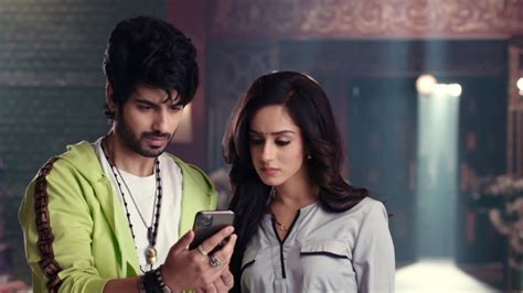 Yeh Hai Chahatein Written Updates July Episode Rudra Leaves Home