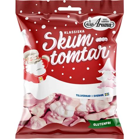 Skumtomtar G Aroma Handla Mat Online Fr N Din Lokala Ica Butik