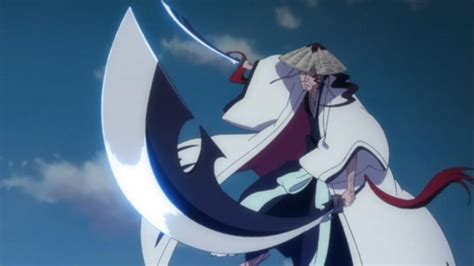 Who Do You Think Has The Coolest Working Shikai Rbleach