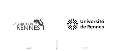 Rennes 1 Devient Luniversité De Rennes Logonews