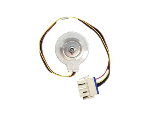 Genuine Electrolux Westinghouse Refrigerator Evaporator Fan Motor