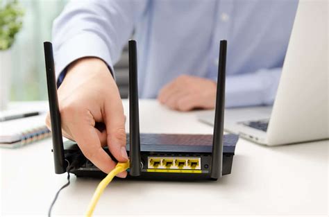 5 Tips To Improve Your In Home Wi Fi