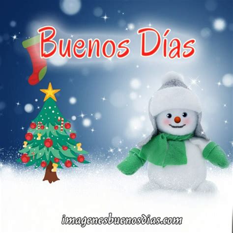 Imágenes Feliz Navidad Imágenes Buenos Días