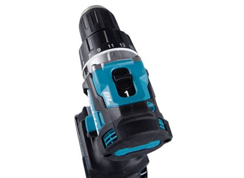 Makita Accuboormachine 40V 2x2Ah DF002GA202 Outlet Nederland