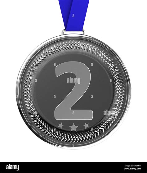 Silver Medal High Resolution Stock Photography and Images - Alamy