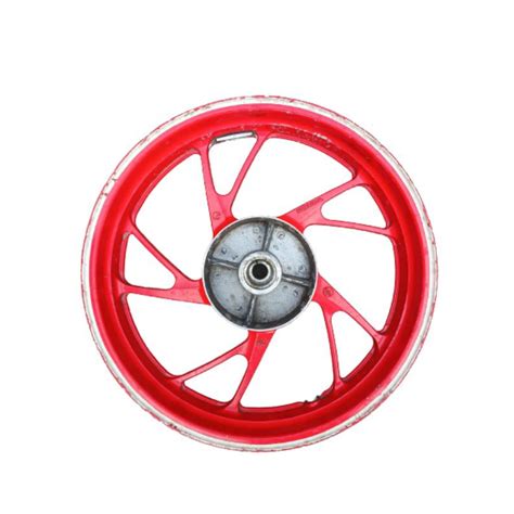 Jual Velg Belakang Honda CB 150 R CBR 150 Merah Original Shopee