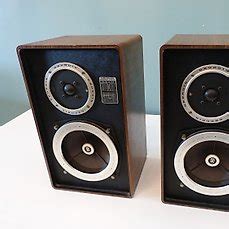 Grundig Super Hifi Box 550 Speaker Catawiki