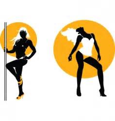 What Is Twerking Royalty Free Vector Image Vectorstock