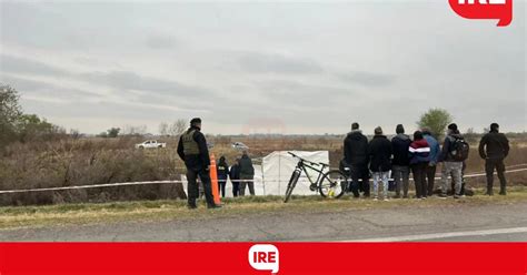 Horror En Autopista Hallaron El Cuerpo Sin Vida De Un Hombre A La