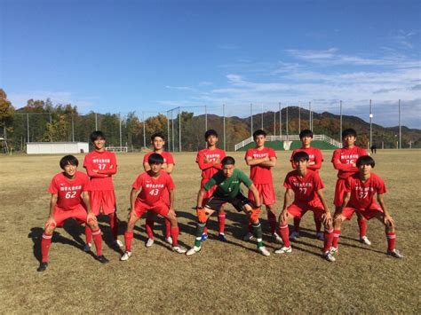 香川県リーグ2部 四国学院大学香川西高校サッカー部オフィシャルサイト