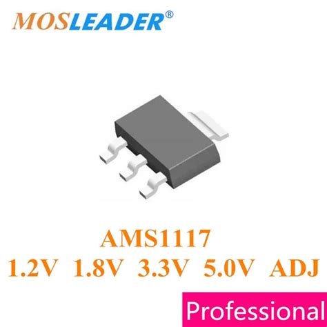 Mosleader Sot Pcs Ams V Ams V Ams V Ams