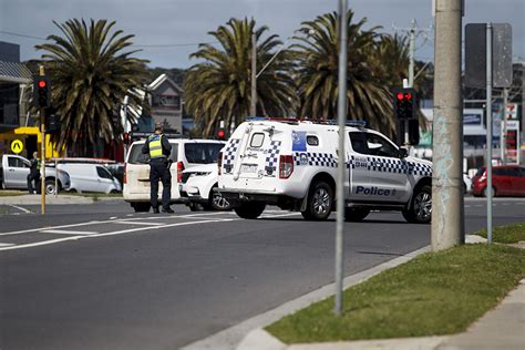 Men Charged Following Mornington Siege Mpnews