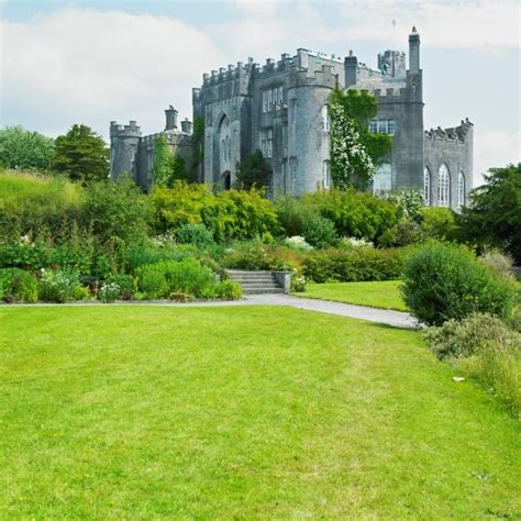 Birr Castle Ireland And The Famous Science Centre