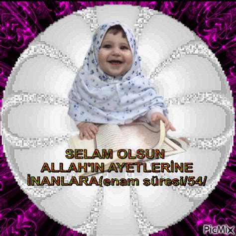 Animated  Dua S Prayers Crochet Hats Animation Knitting