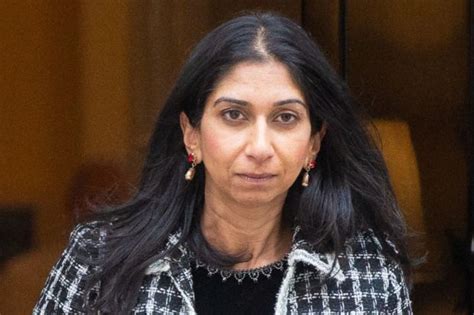 Denying Rotherham grooming gangs were mostly Pakistani is a 'fashionable' lie, Suella Braverman ...