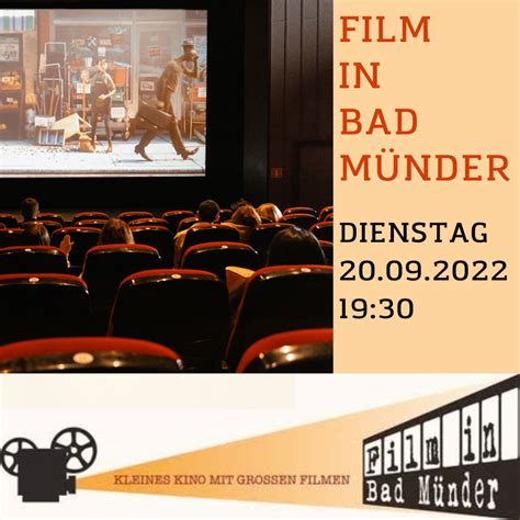 Petri Pauli Kirchengemeinde Bad Münder Willkommen im Kino Herbst