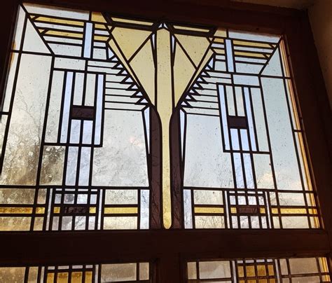 Art Deco Leaded Glass Window 1 Barnebys