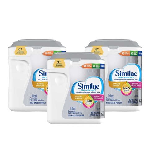 Similac Infant Formula Similac Baby Products