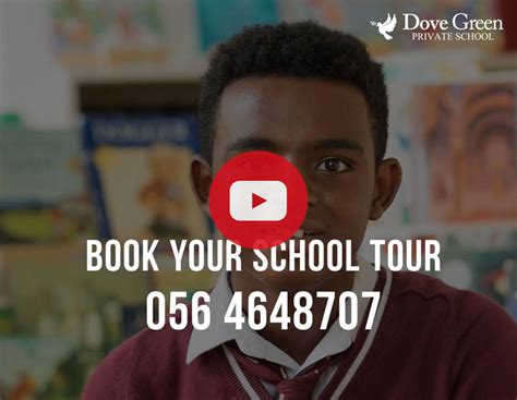 Dove Green Private School