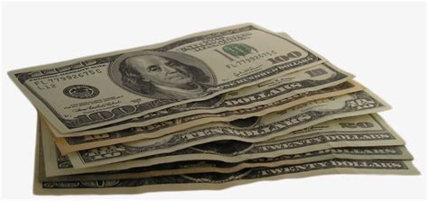 Dollars Clipart Currency - Пачка Долларов Пнг PNG Image | Transparent ...