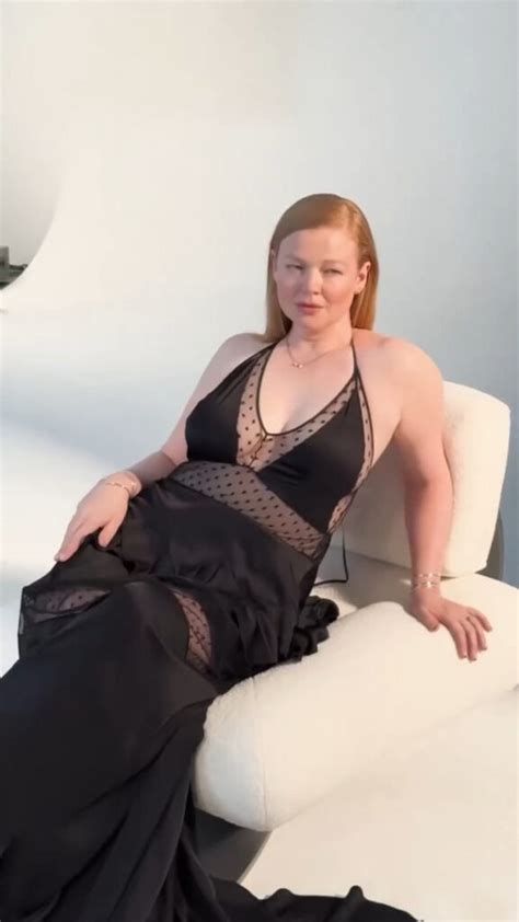 Celeb Sarah Snook Nude Photo 4 The Fappening Leaked Photos