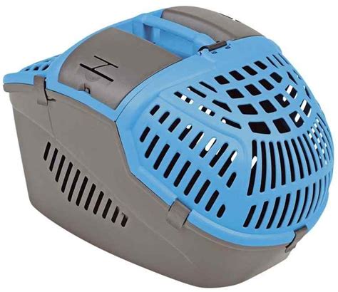 Geeignete Hundetransportboxen für den Hund im Flugzeug (IATA)