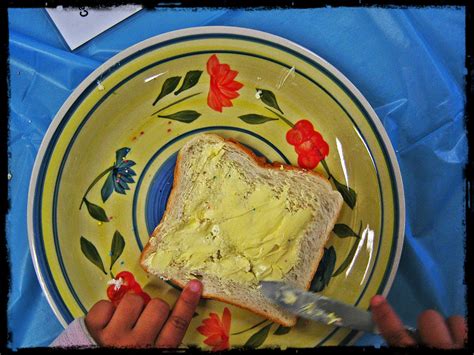 Start At 5 Fairy Bread Fractions