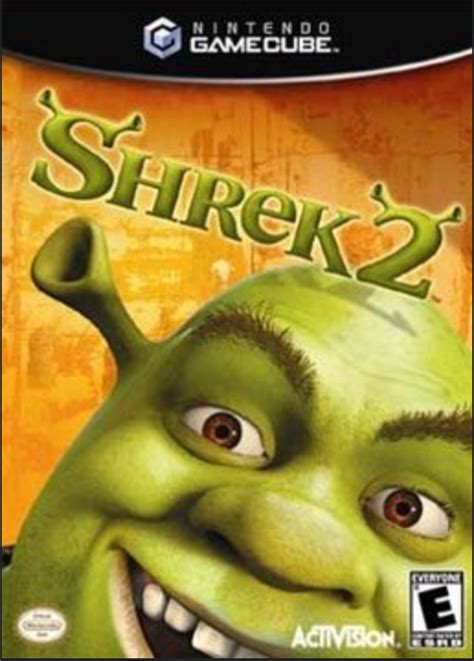 Shrek 2 (video game) | WikiShrek | Fandom