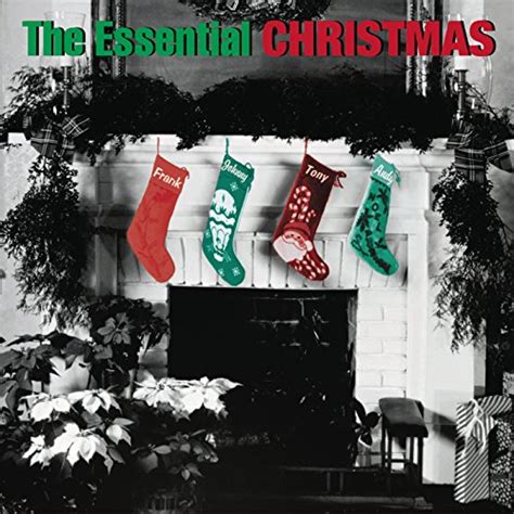 Play The Essential Christmas By VARIOUS ARTISTS On Amazon Music