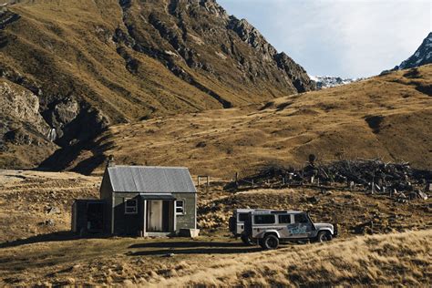 Lake Tekapo Tours Tekapo Adventures