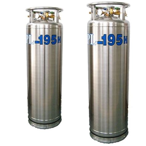 L Mpa Cryogenic Gas Cylinder Liquid Oxygen Dewar Lng Dewar Flask