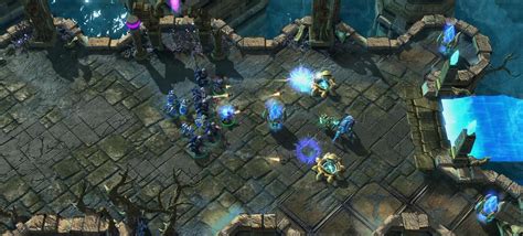 StarCraft 2 Pre-release Screenshots - Image #488 | New Game Network